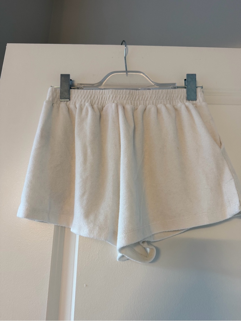 Stoney Clover x Target Short and Sweatshirt Set - Picture 4 of 5